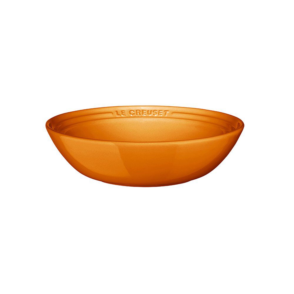 シリアルボール LC 18cm マロニエオレンジ | ボール・ディッシュ ｜ル 