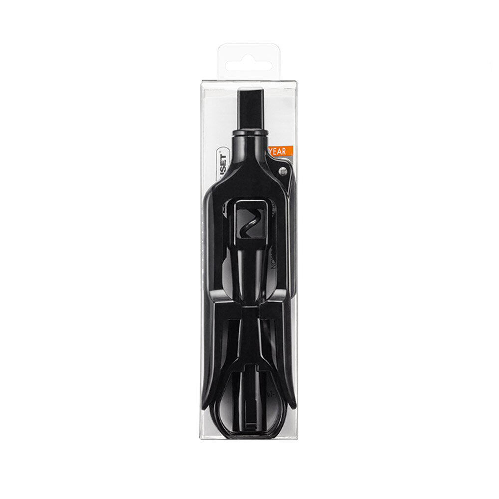 ワインオープナー ポケットモデル・PM100 ブラック | ワインツール ｜ル・クルーゼ（Le Creuset）公式