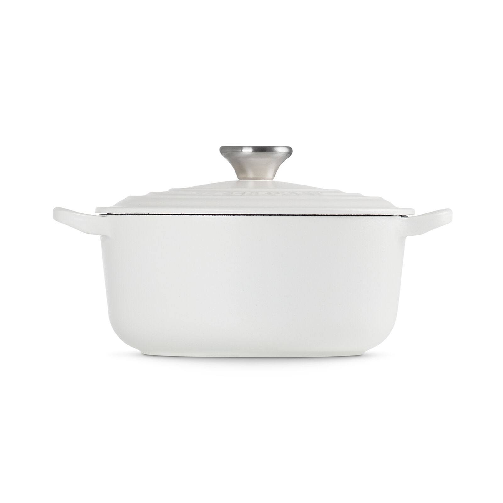 ココット・ロンド 20cm コットン | 両手鍋 ｜ル・クルーゼ（Le Creuset ...