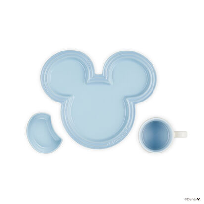 ミッキーマウス/テーブルウェア・セット コースタルブルー image number 5