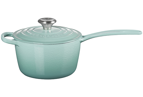 春の食卓に癒しを与える新色 セージコレクション 発売 ル クルーゼ Le Creuset