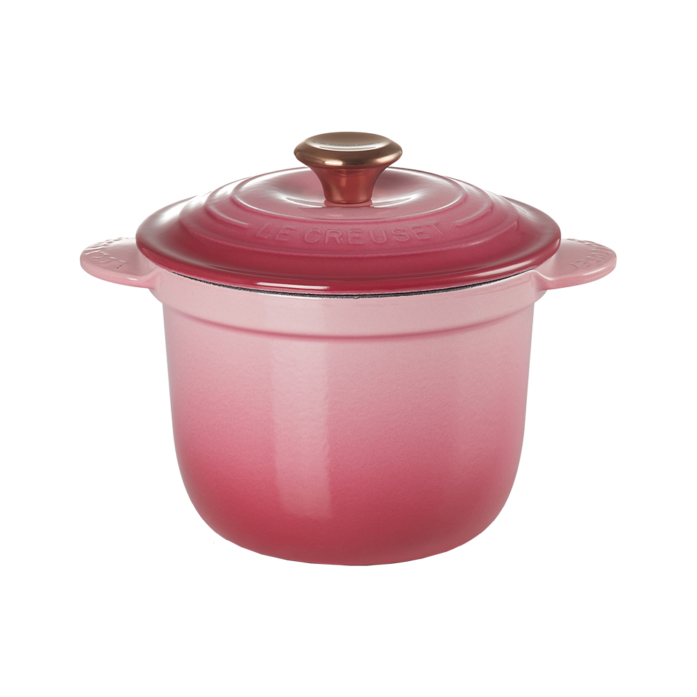 ル・クルーゼ公式サイト（Le Creuset）