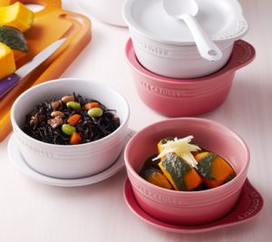 Le creuset Recipe