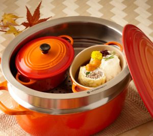 Le creuset Recipe