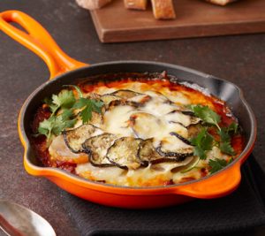 Le Creuset Recipe