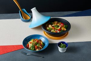 Le creuset Recipe